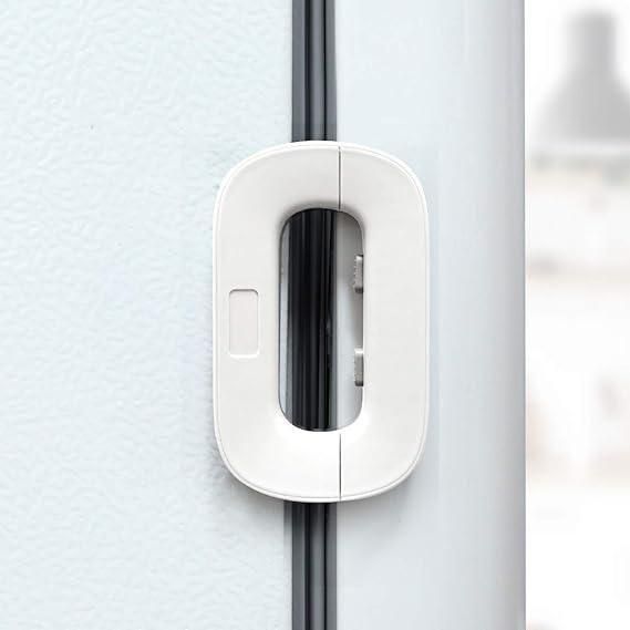 SecureLock Refrigerator & Cabinet Lock | Shoppiso